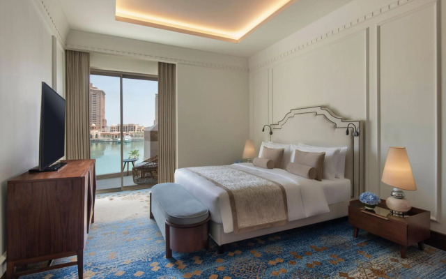The St. Regis Marsa Arabia Island, The Pearl Qatar