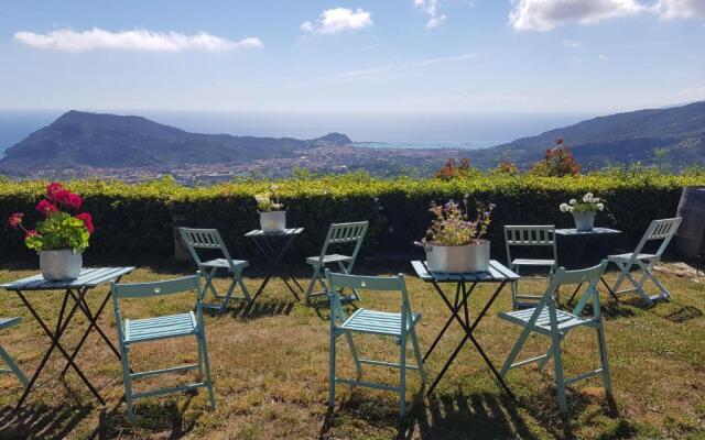 Casale In Vigna, CinqueTerreCoast