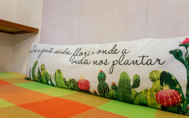 Recanto dos Passaros