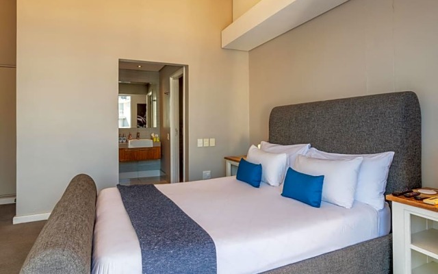 V&A Waterfront Luxury Residences I WHosting
