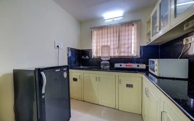 Falcons Nest Studio Apartments