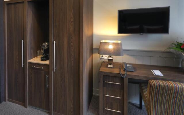 Hotel Max am Meer Kühlungsborn