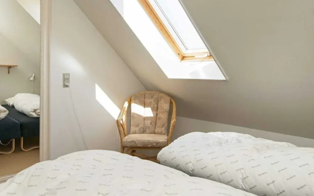 8 Person Holiday Home in Haderslev-by Traum