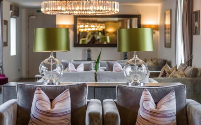 Dunalastair Hotel Suites