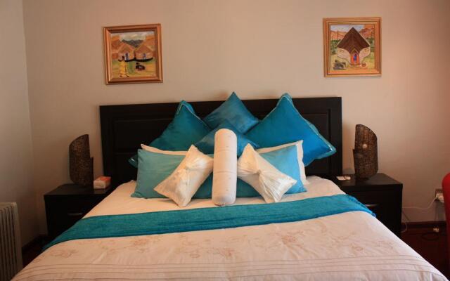 Hotel Mount Maluti