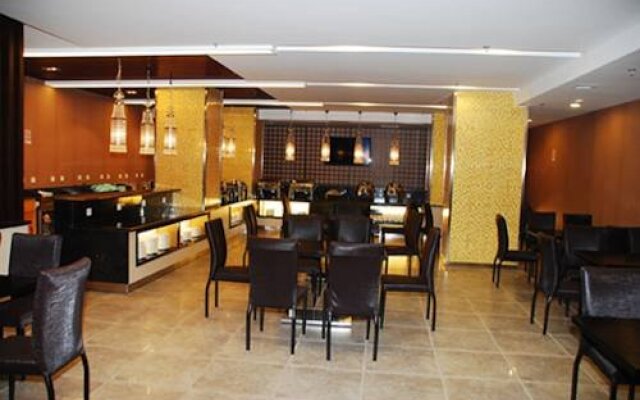 Finance Building