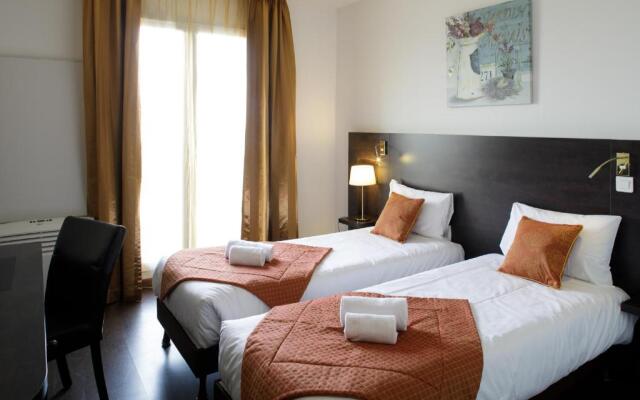 L'Epi Hotel