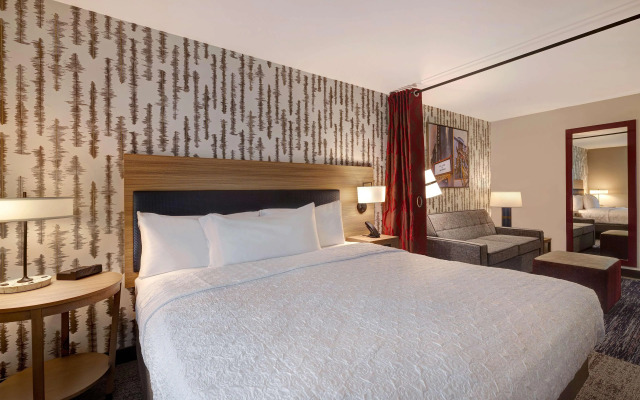 Home2 Suites by Hilton Anderson Downtown