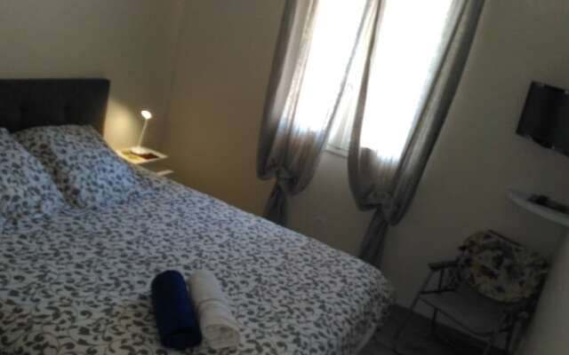 Chez Laurette