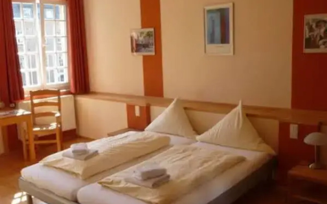 Altstadt-Hotels Köln