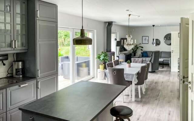 Amazing Home in Vittsjö With 2 Bedrooms, Sauna and Wifi