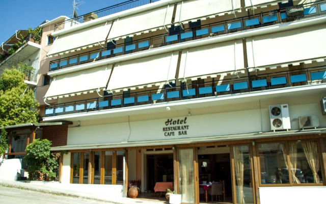 Stavrodromi