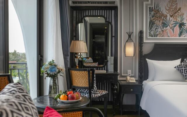 Serene Nature Hotel & Spa