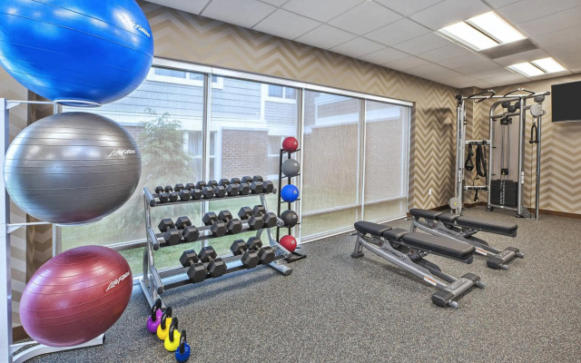 Residence Inn by Marriott Rochester Henrietta