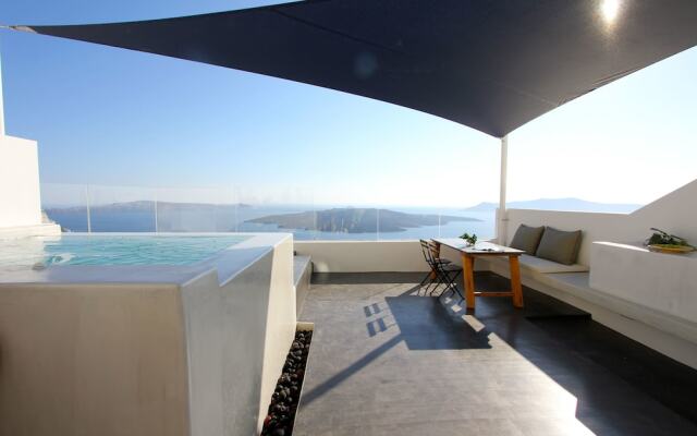 Thera Villas