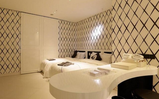 Hotel The Designers Incheon