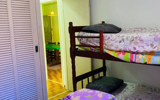 Apartamento da Prainha