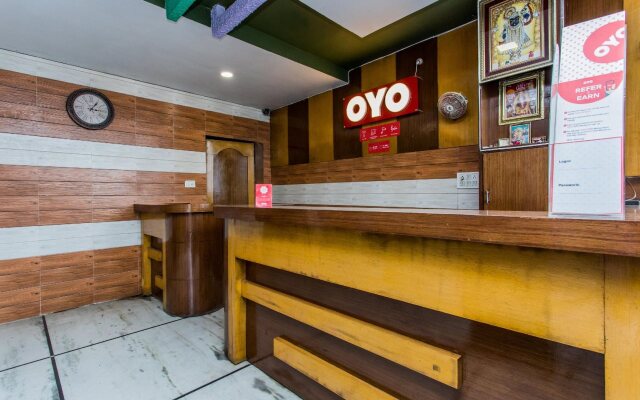 Ganga Residency By OYO Rooms