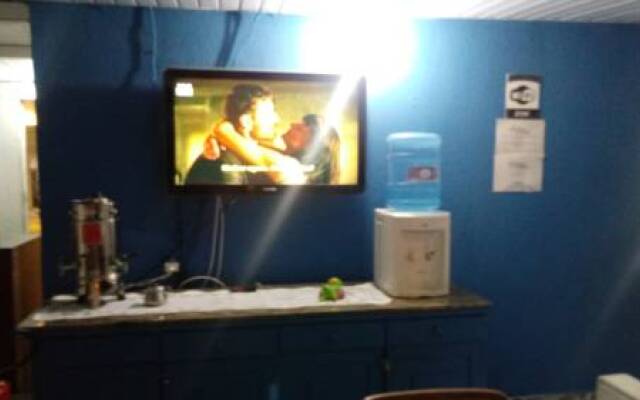 Aldeia Produção Hostel Cultural Búzios