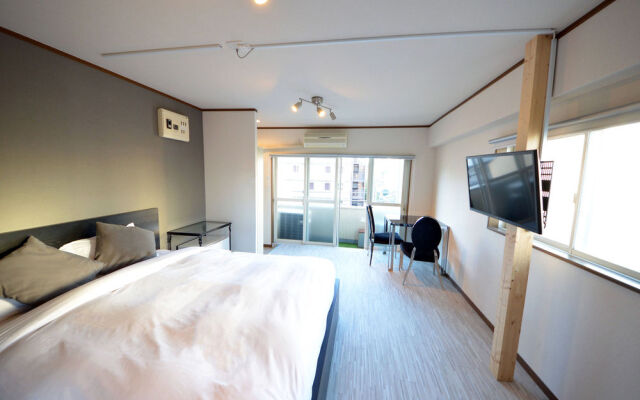 1/3rd Residence Serviced Apartments Akasaka