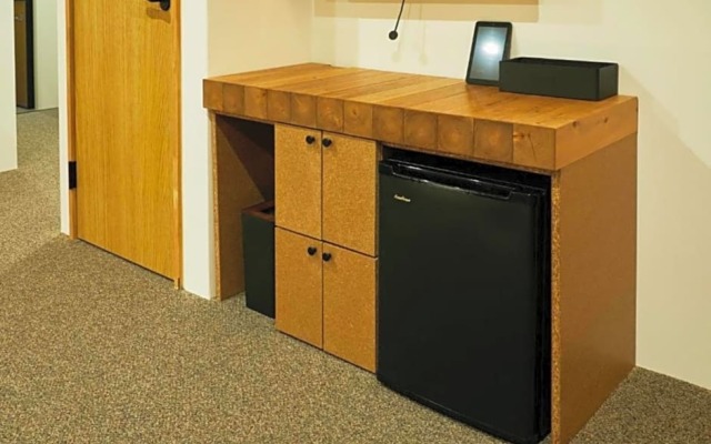 mizuka Daimyo7-unmanned hotel - Vacation STAY 05295v