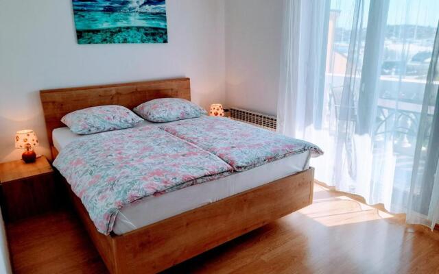 Apartments Tiho&Marija