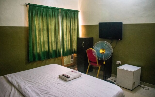 Ikeja Transit Apartment