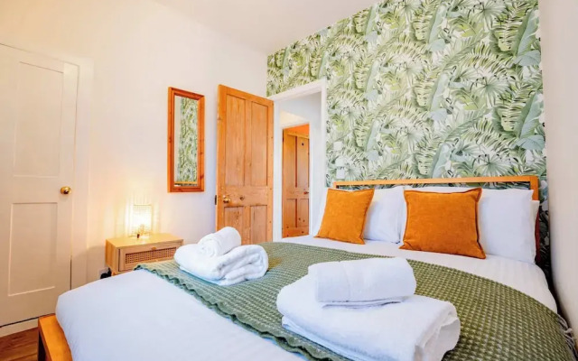 Host Stay Oxford Road House