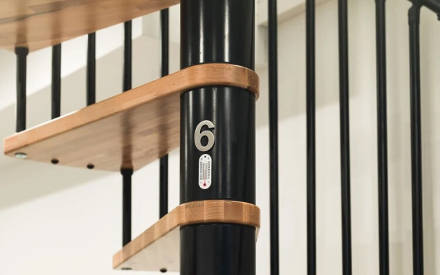 Stockholm Smart Stay