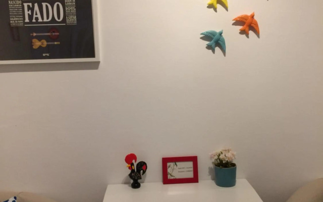 Mouraria 1 - Descubra a Lisboa Medieval