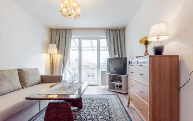 Apartment Ricklingen (5391)