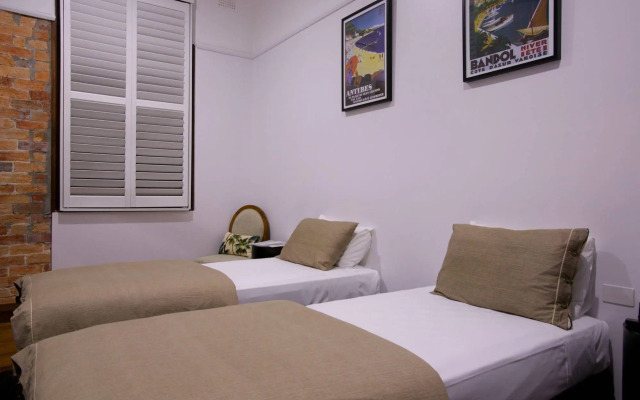 Pier Hotel Coffs Harbour
