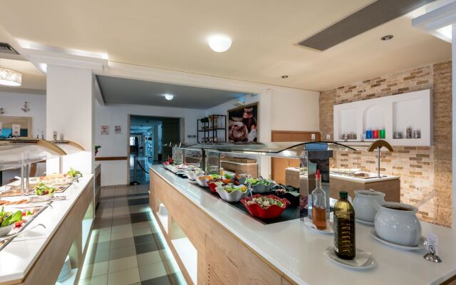 Mediterraneo Hotel