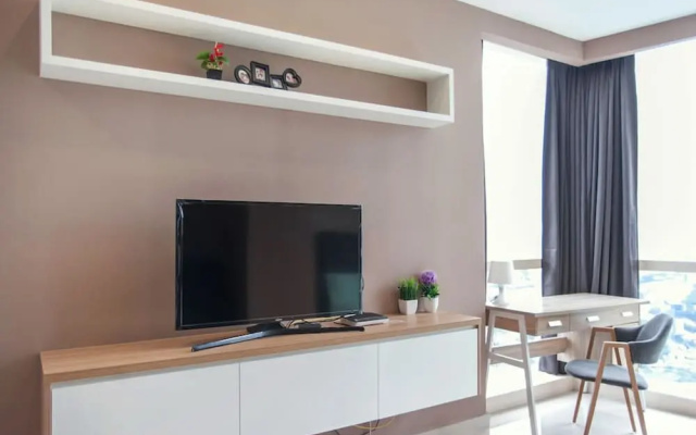 Pinnacle Studio - Heart of Petaling Jaya
