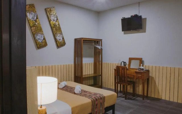 Borobudur Bed & Breakfast - Hostel