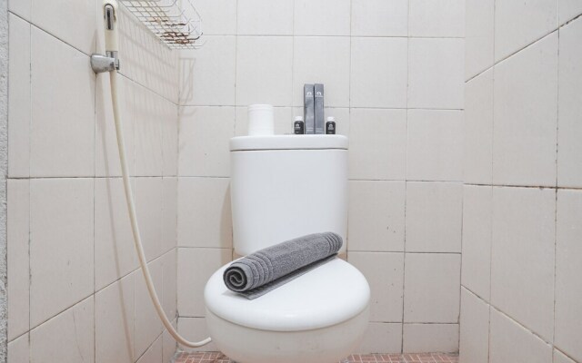 Nice Studio At Sunter Park View Apartment