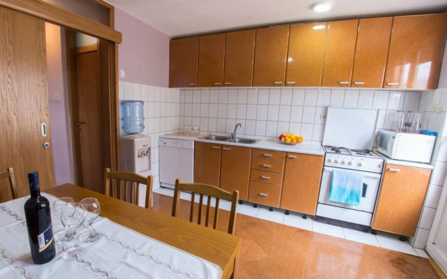 Villa Adrie