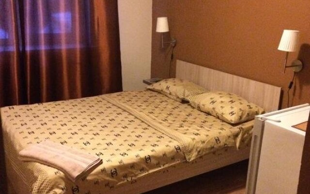 Guest House Salaryevo