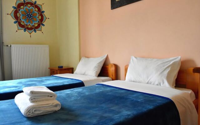 Leto Hotel