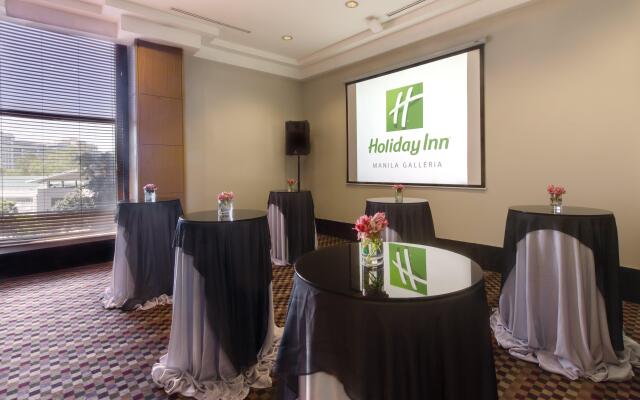 Holiday Inn & Suites Manila Galleria by IHG