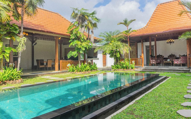 Lavender - Gumicik, Ketewel