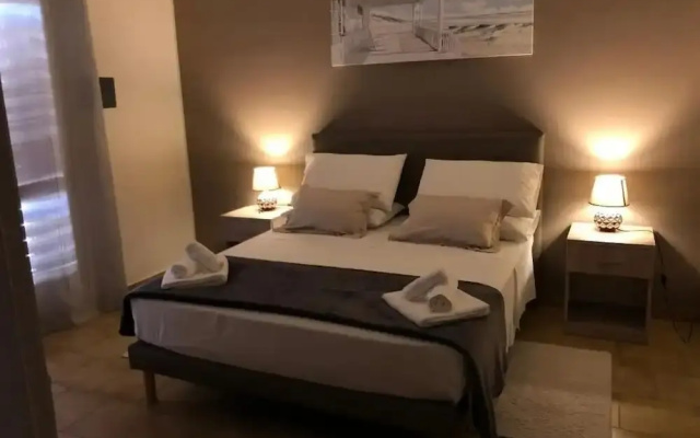 B&B Altamarea