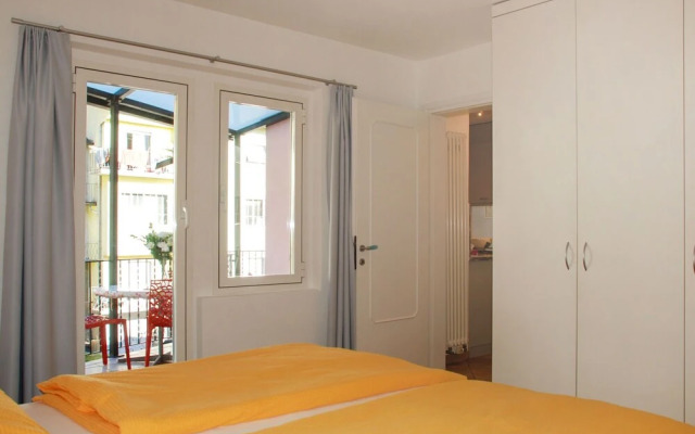 Casa Ercolin