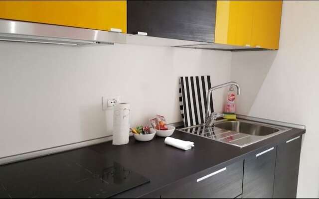 Bsuites Apartment