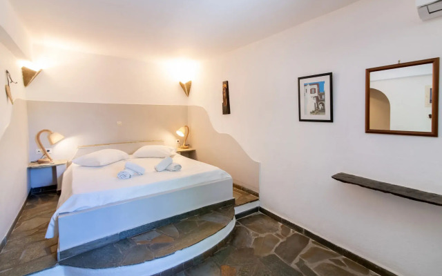 Vincenzo Family Hotel