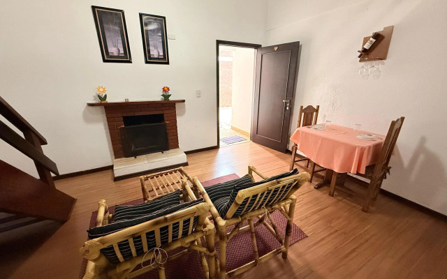 Pousada Sol Nascente