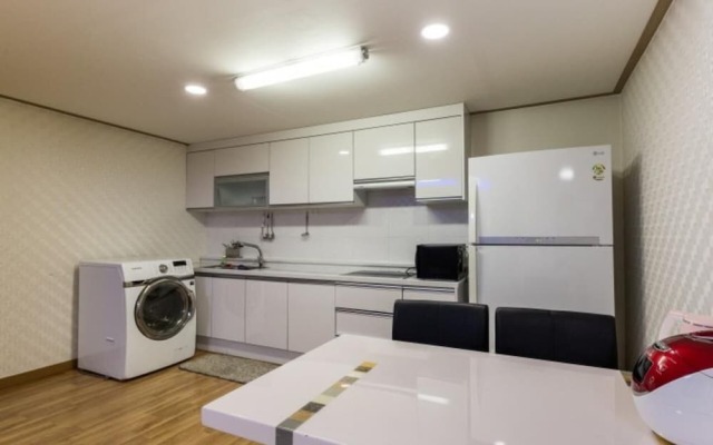 Boryeong (Daecheon) Mud Beach Hotel