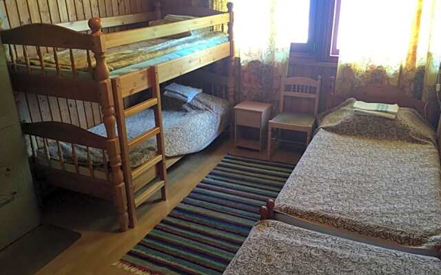 Hostel Laguun