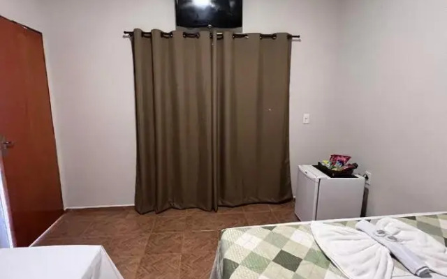 Hotel Paraiso
