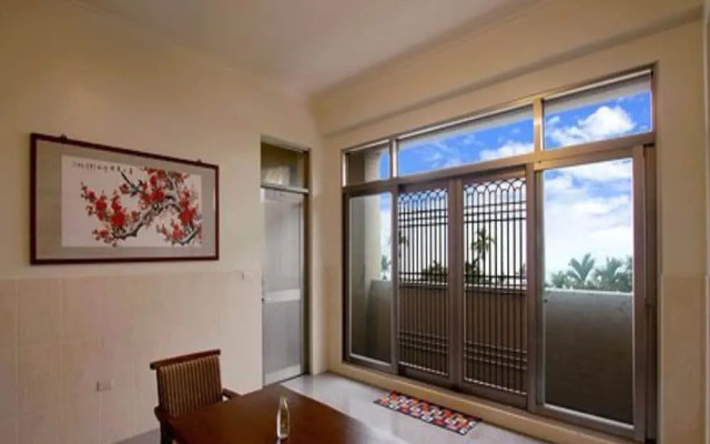 Deren Tea Garden B&B